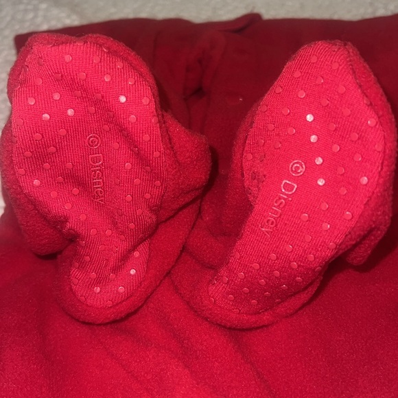 Disney Baby: My First Christmas baby onesie! Size 3-6 months.So cute & brand new - Picture 16 of 16